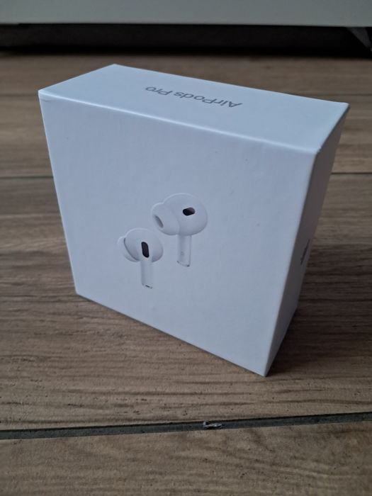 Słuchawki apple airpods pro gen 2