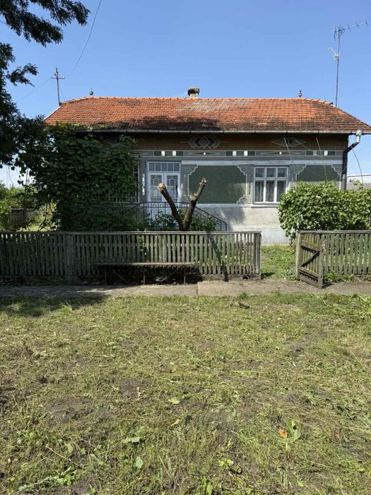 Продається будинок