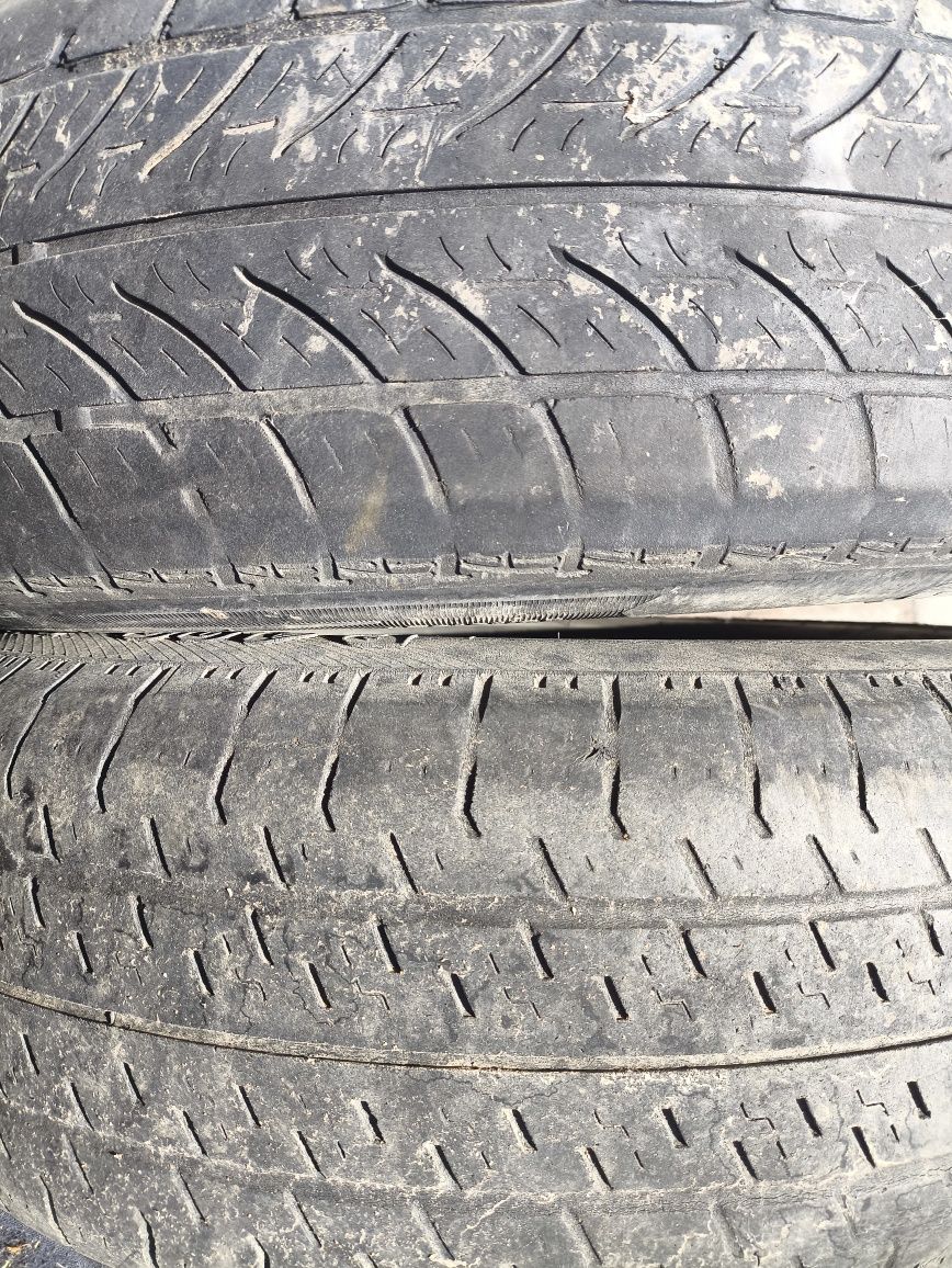 Продам резину r15 195*60-185*65