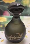 Salvador Dali pour homme edt 8 ml, miniatura vintage