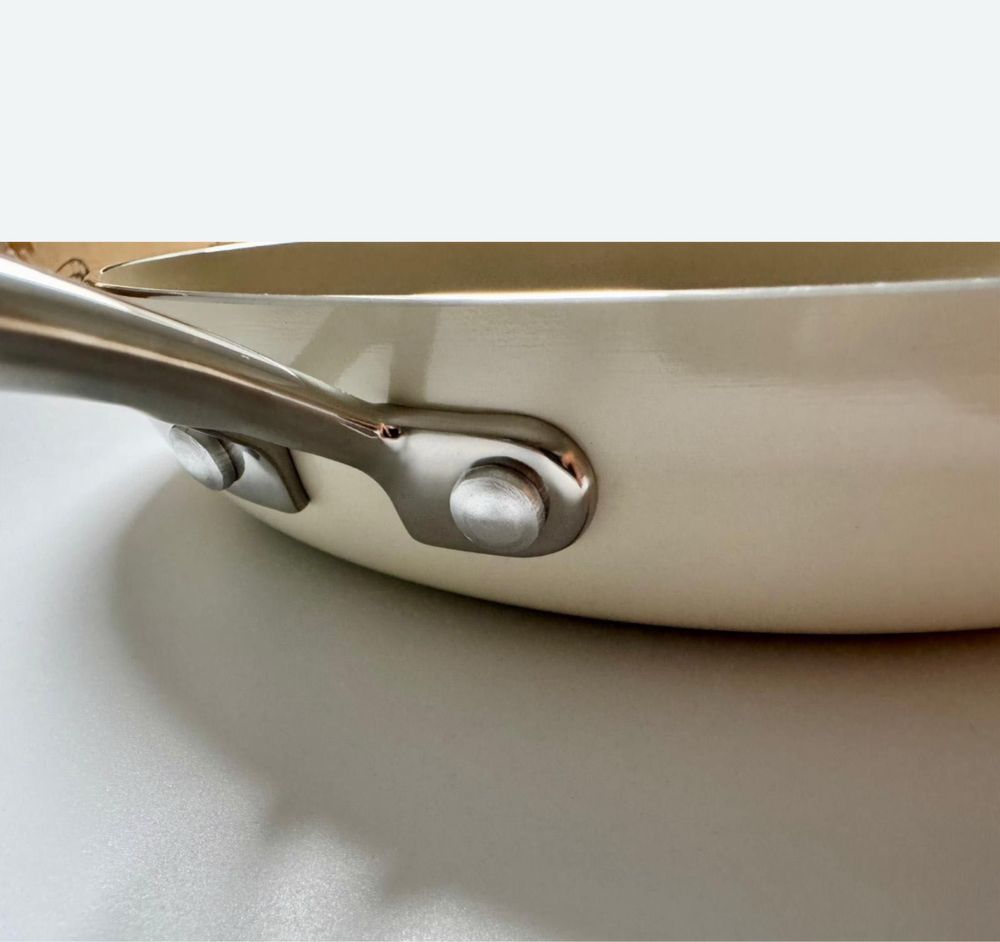Nowa patelnia 30 cm Rock ur Wok