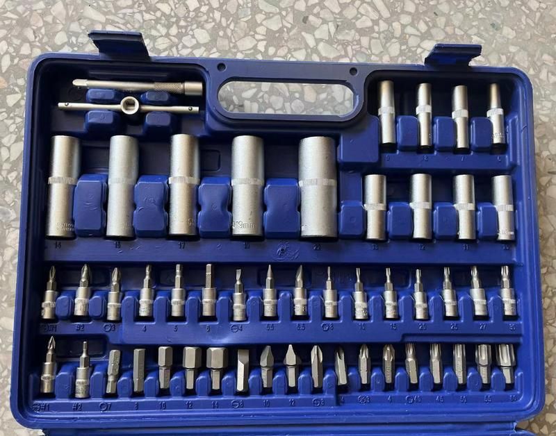 Новый набор инструментов