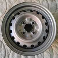 felgi stalowe 5Jx13 Nissan Almera 4x100 nowe