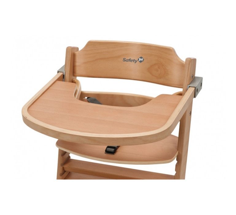 Krzesełko do karmienia TIMBA SAFETY 1st + WKŁADKA