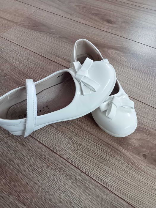 Buty dla dziewczynki rozmiar 36