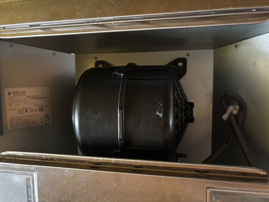 Okap elica ERA IX/A/52