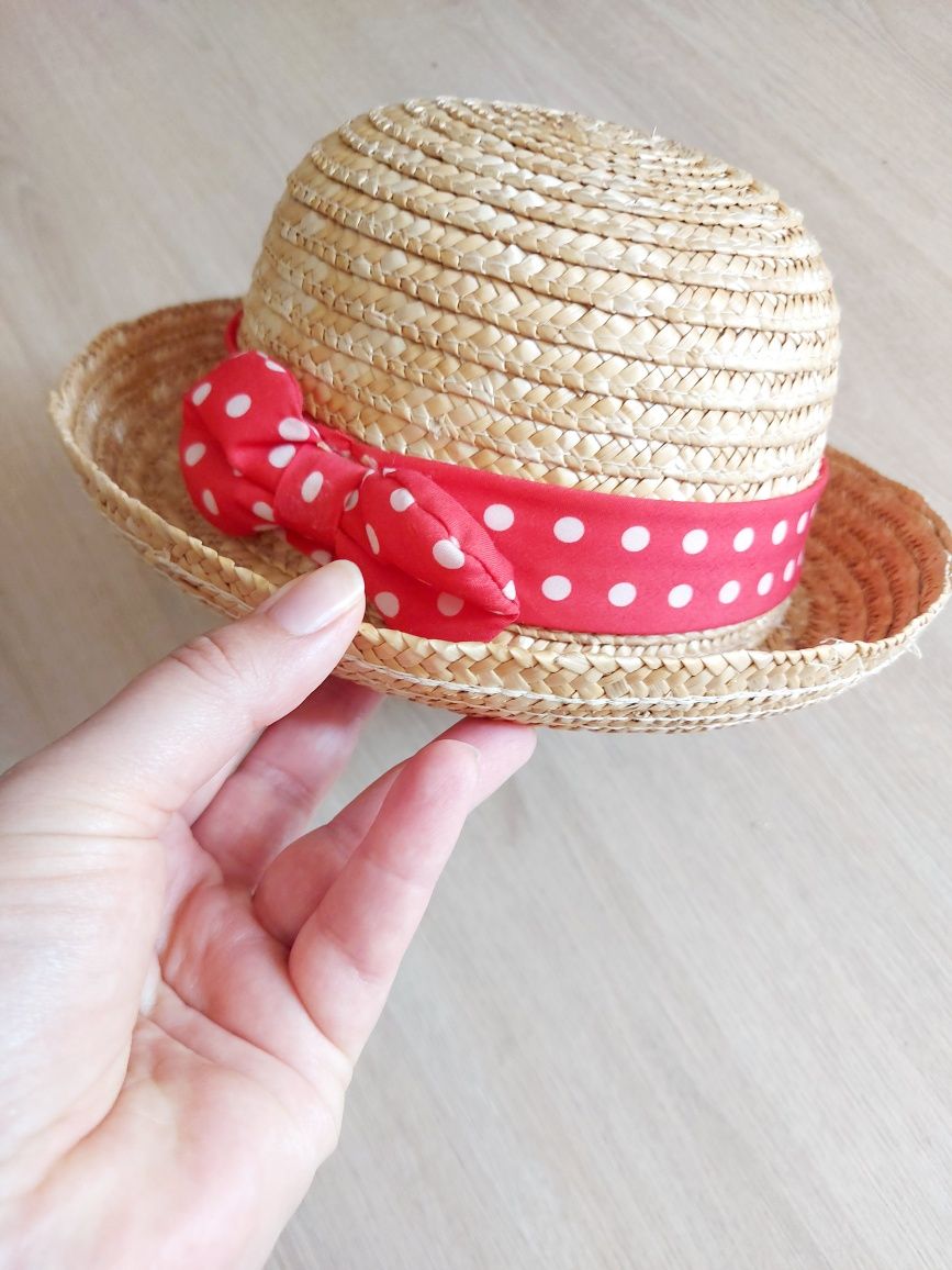Chapéu    Minnie