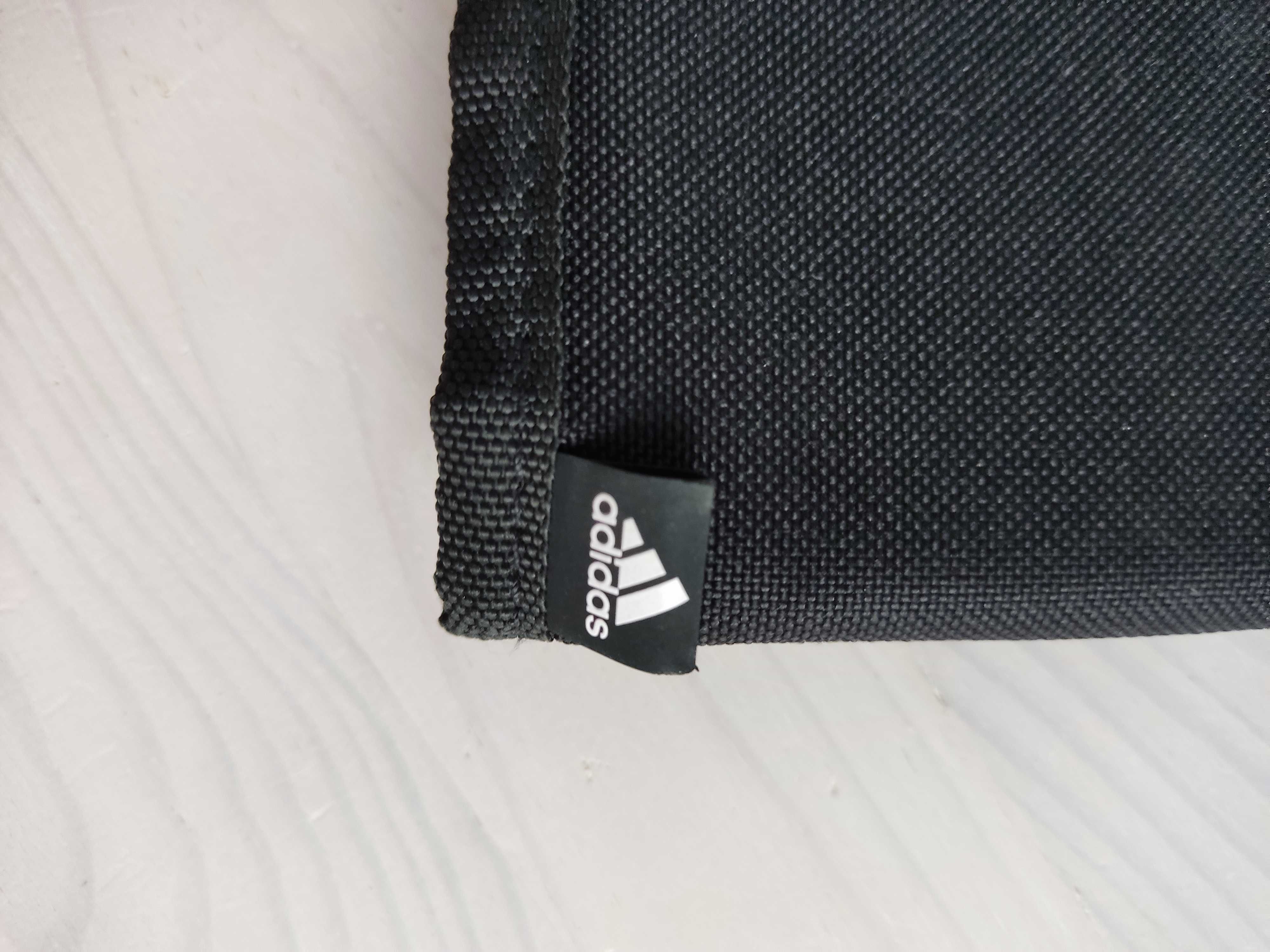 Portfel Adidas na rzep
