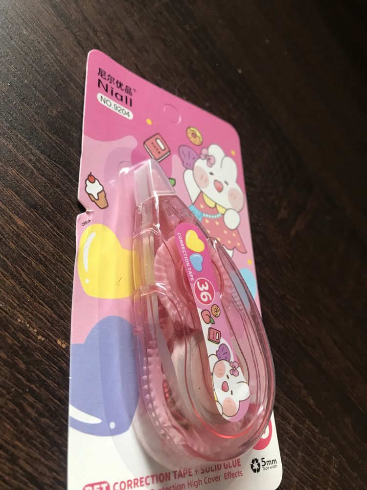 Korektor w myszce 48tknsz