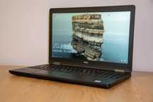 BIZESOWY! Dell Latitude E5580 i5-7200u | 16GB | 256 SSD | FHD