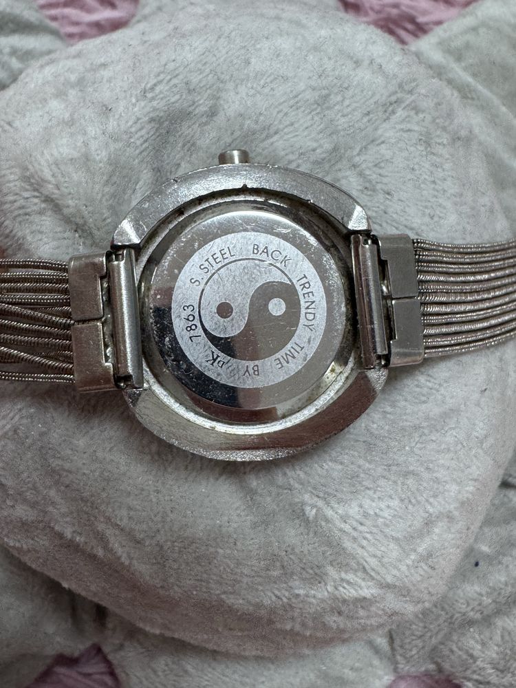 Вінтажний годинник Fossil