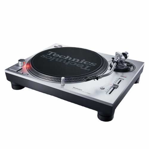 Technics SL-1200 MK7 | SL-1210 MK7 | є в наявності