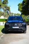 Mercedes-Benz GLE 350de 4MATIC AMG Line