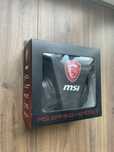 Słuchawki gamingowe MSI Gaming Headset Nowe