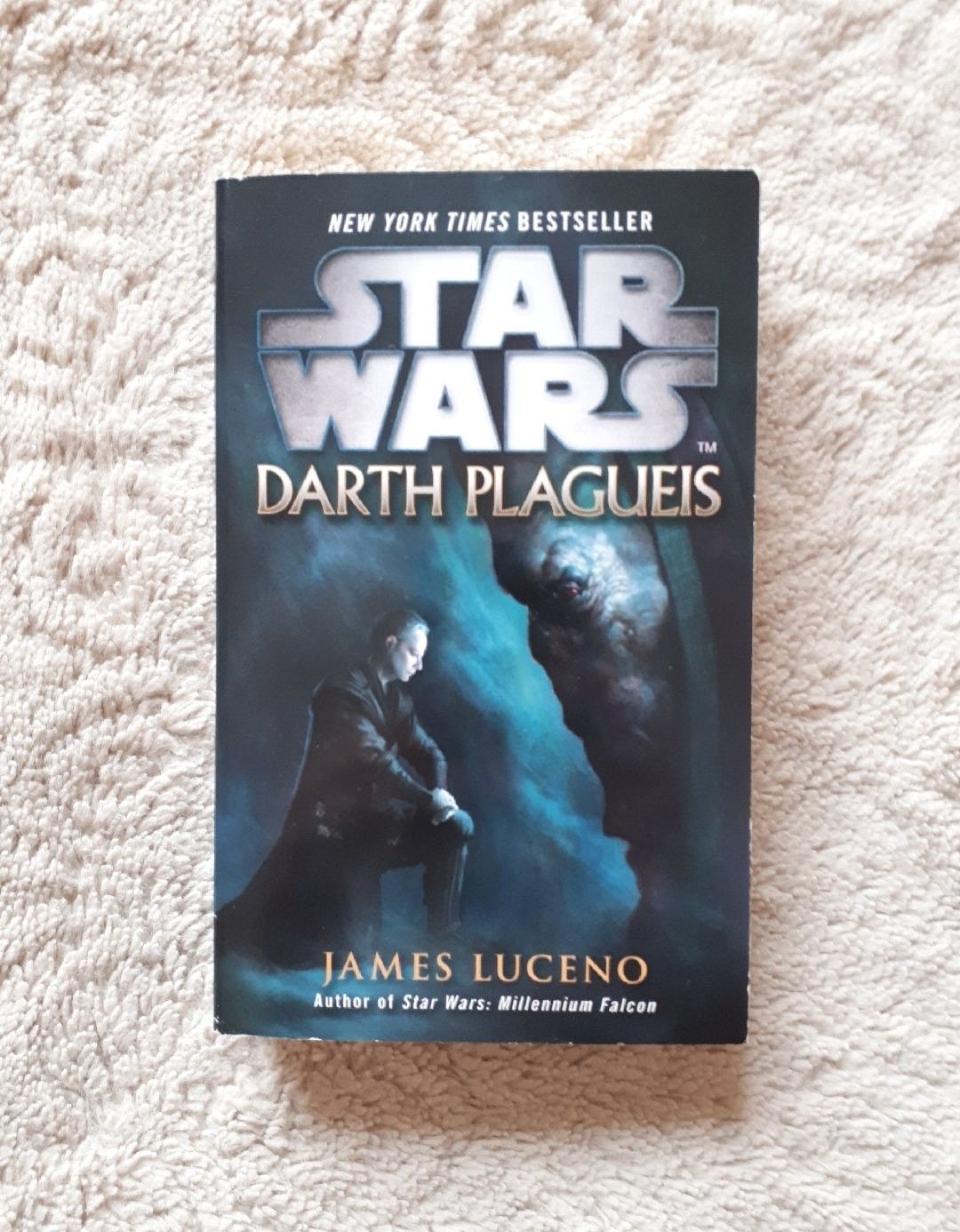 Star Wars Darth Plagueis - James Luceno