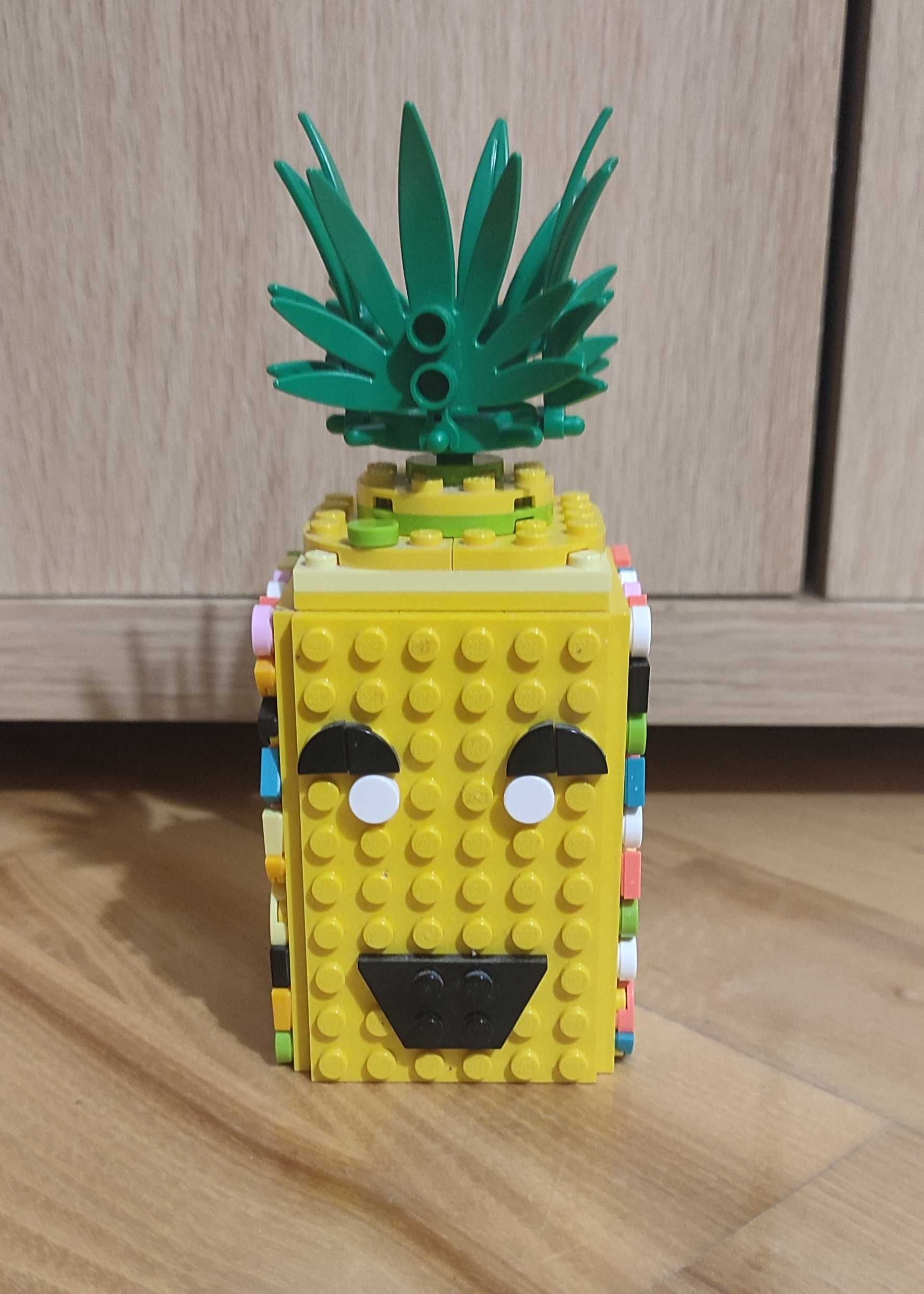 LEGO Dots pojemnik na przybory