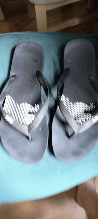 Japonki męskie puma 44