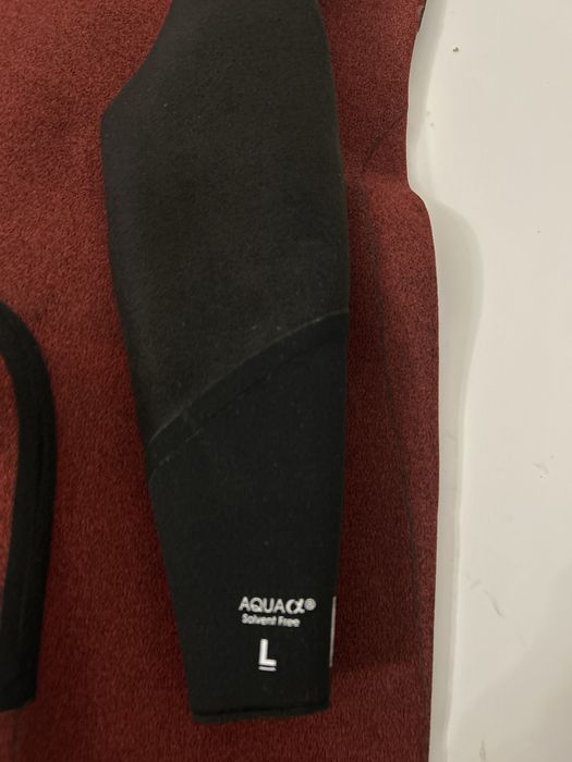 Fato de Surf  900 Neoprene 4/3mm Tamanho L como Novo