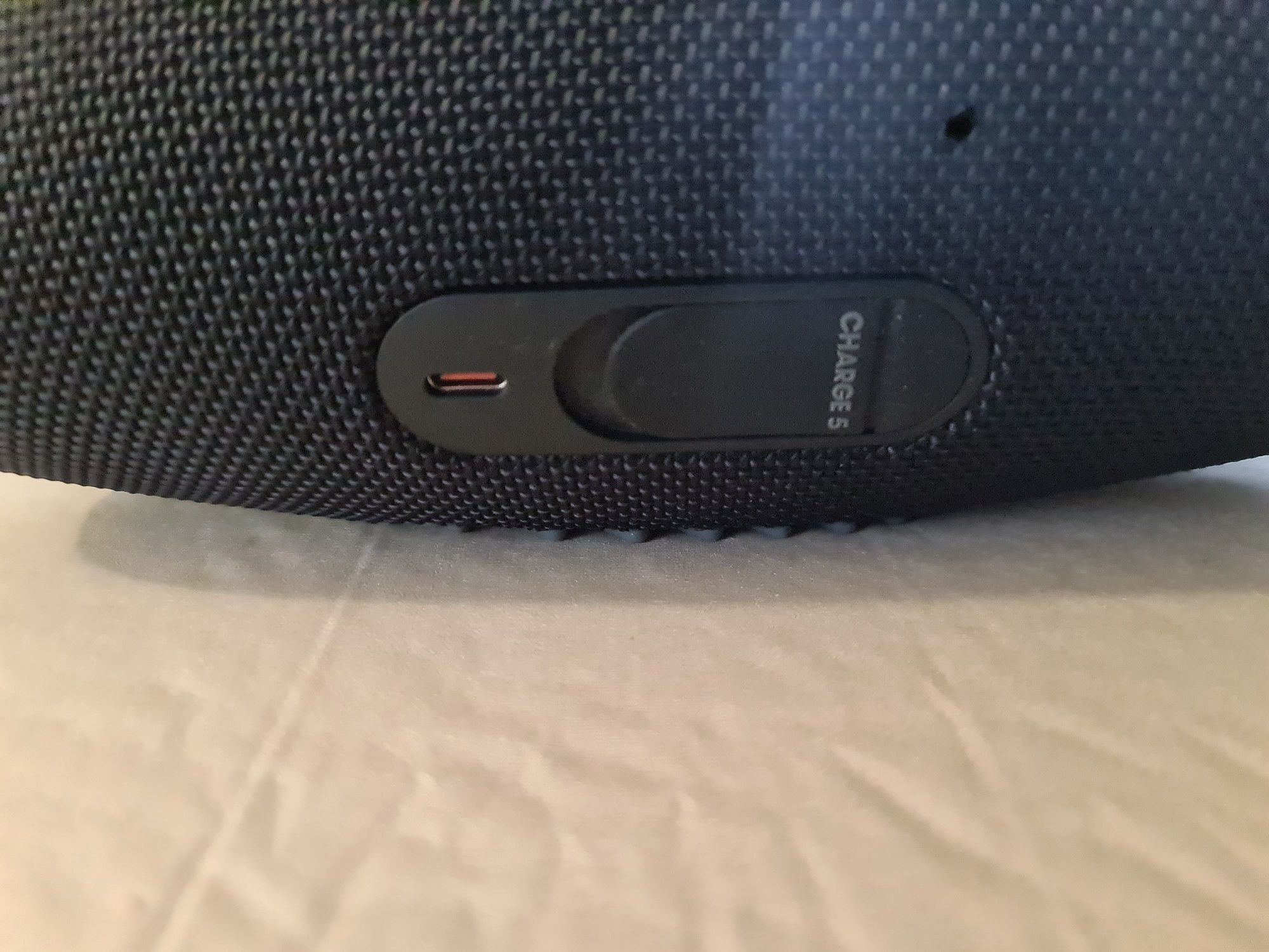 Колонка JBL Charge 5