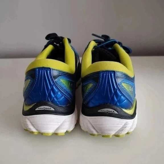 Sportowe buty do biegania Brooks Glycerin 14