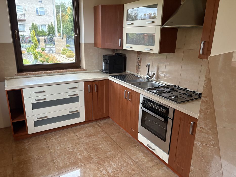 Sprzedam meble kuchenne całość (rezerwacja)