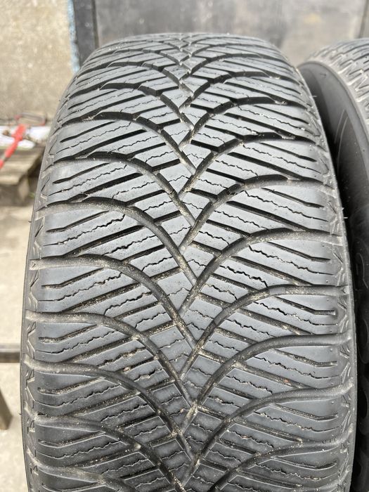 Шини 185/60/15 GoodRide All Season Elite 2шт 2022рік