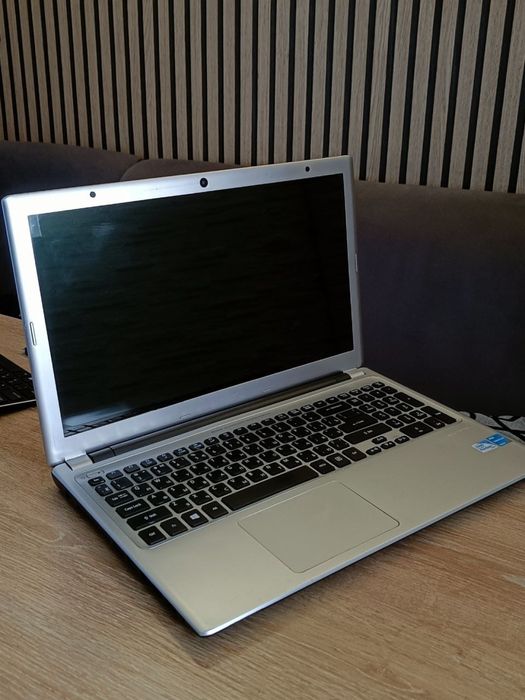 Ноутбук Acer v5 531