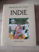 Indie, Wielkie Kultury Świata