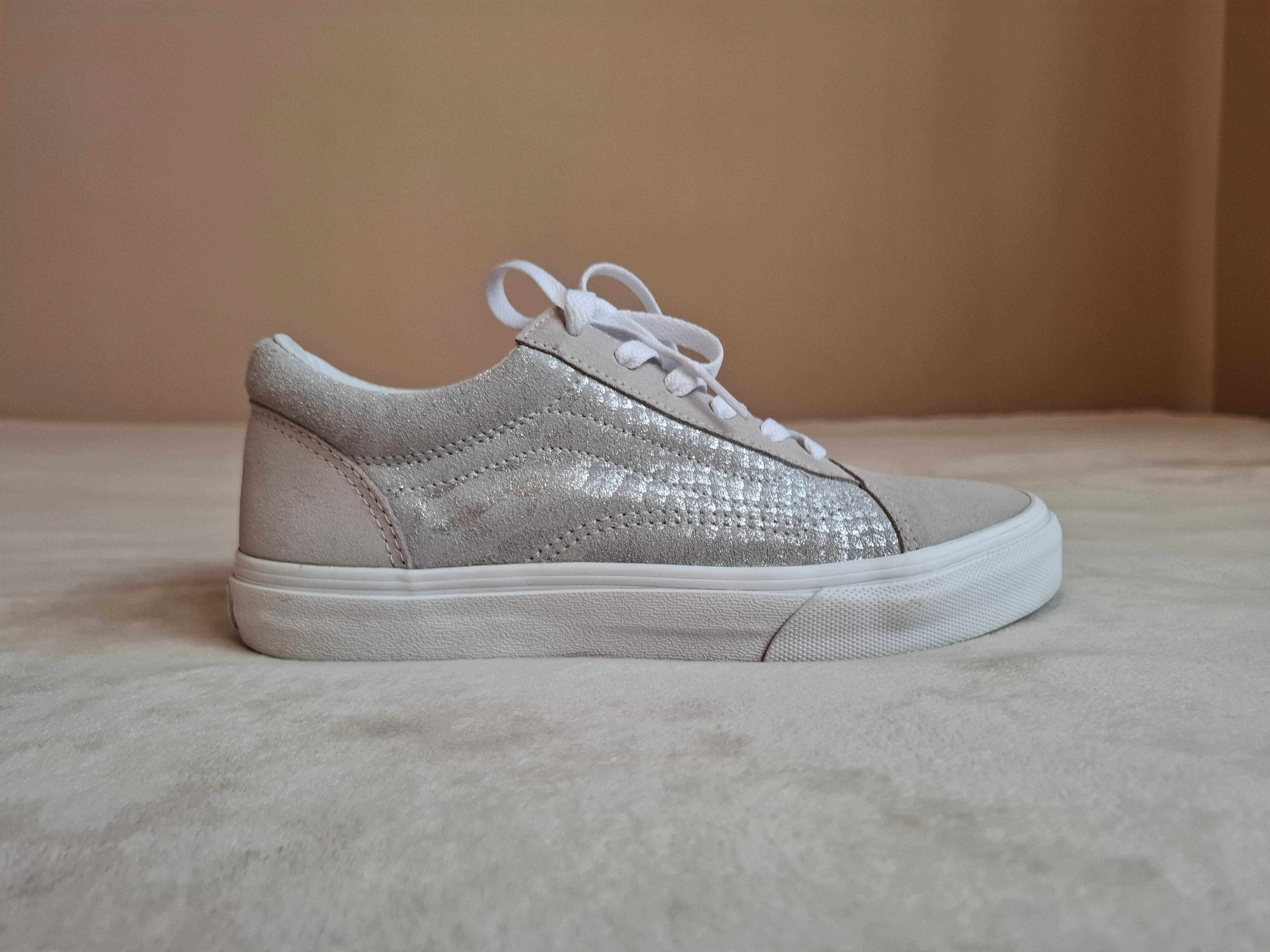 Buty VANS rozmiar 38