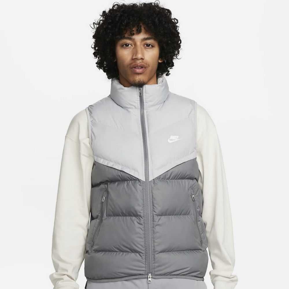 Жилетка Nike Storm-Fit Windrunner > S-M-L-XL < Оригінал! (FB8193-077)