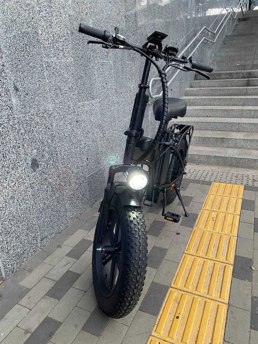 Оренда Електровелосипеда/Аренда Электровелосипеда/Прокат/Запас160км+