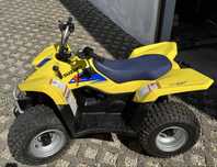 Suzuki LT50  Excelente estado