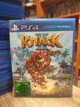 Knack 2 PL Sony PlayStation 4 (PS4) PS5 Nowa SklepRetroWWA