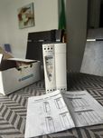 Fonte de alimentacão 120w