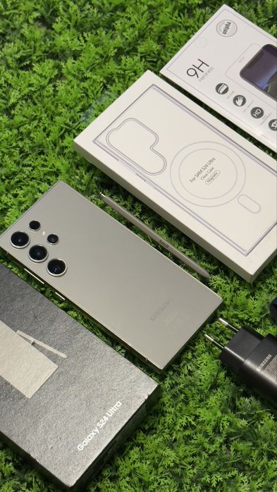 Samsung Galaxy S24 Ultra 12/256gb