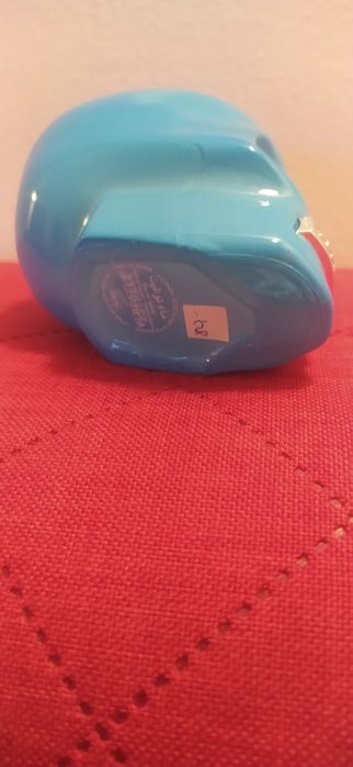 Police czaszka to be goodvibes for Man 125ml