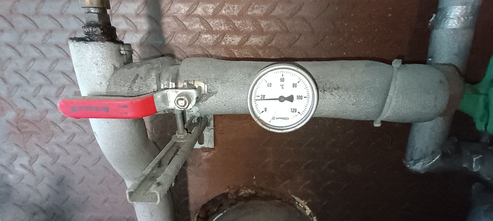 Części kotła pieca CO podajnik zasobnik pompka motoreduktor Pereko