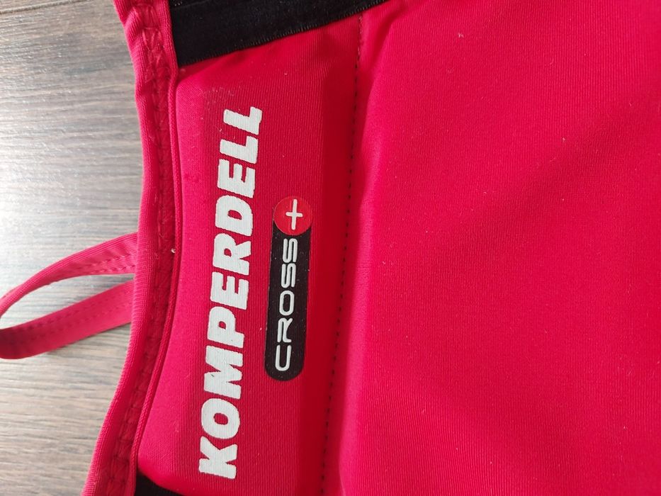 Захист спини мото вело