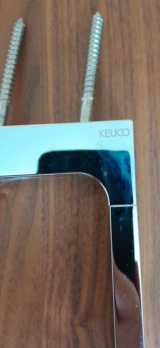 Wieszak Keuco Edition 11