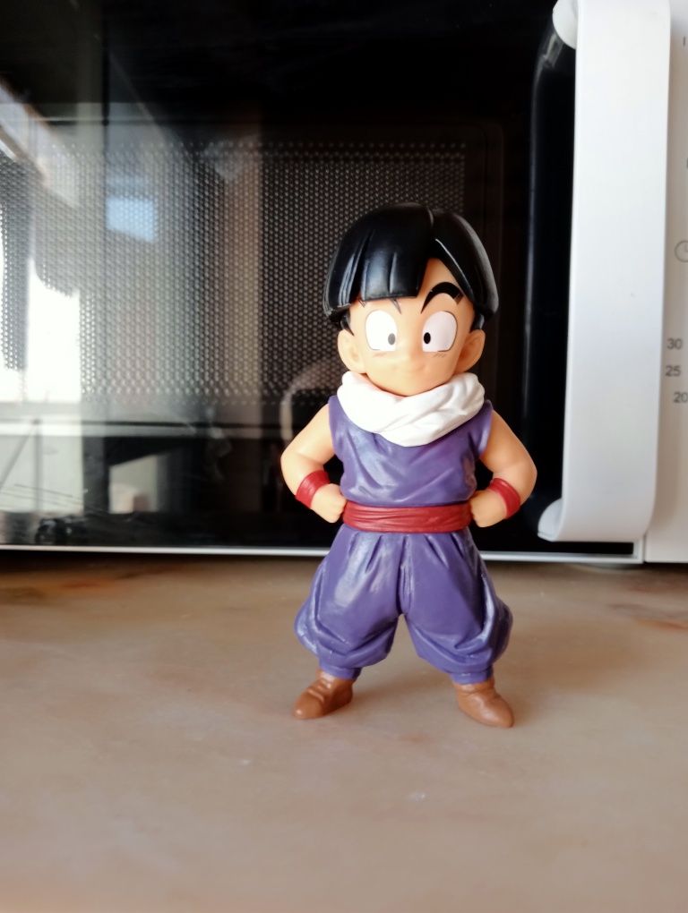 Figuras Dragon Ball