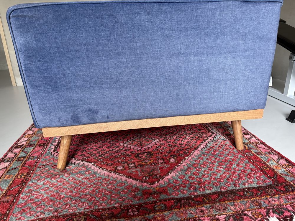 Sofa Scandicsofa Klematisar 2-osobowa