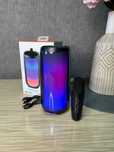 Портативная Bluetooth колонка JBL Pulse 5 с микрофоном | Акустика JBL