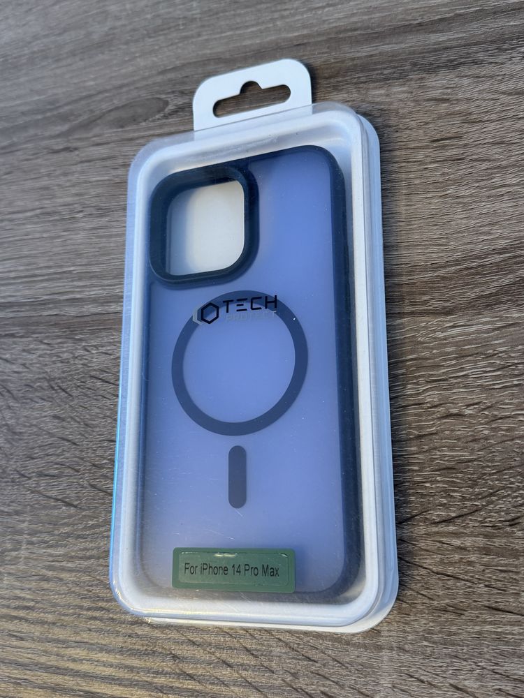 Nowy CASE Apple IPHONE 14 (Pro,Plus,ProMax) Magsafe.