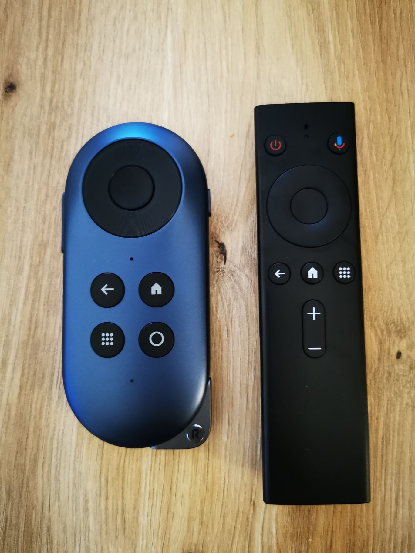 Rokid station stacja Android TV box chromecast do okularów Rokid Xreal