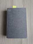 9113. "A short history of nearly everything" Bill Bryson