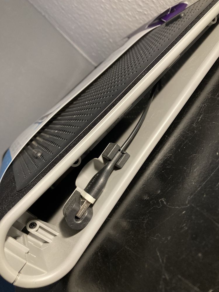 Podkładka chłodząca do laptopa Targus
