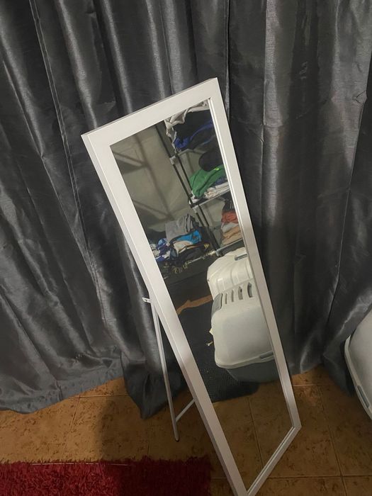 Vendo espelho IKEA