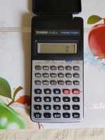 Kalkulator naukowy casio fx82lb fraction