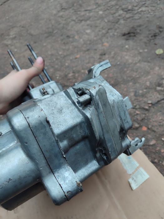 Картера Минск 12в