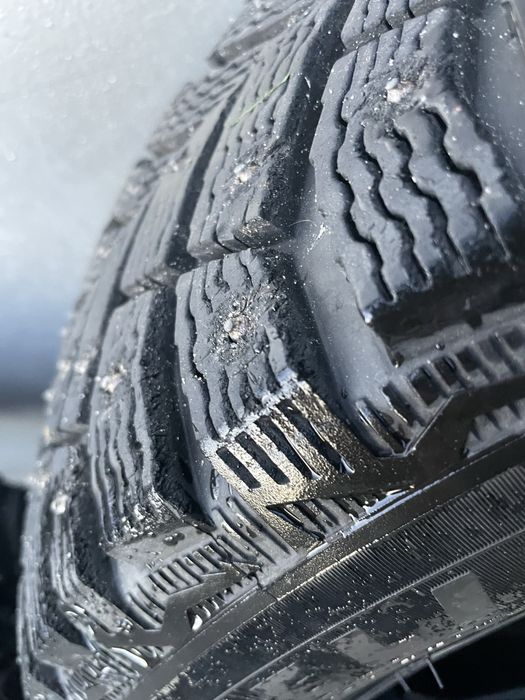 Диски легкосплавні Титани 5 112 R15